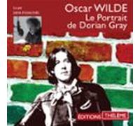 Le Portrait De Dorian Gray (audiolibro)