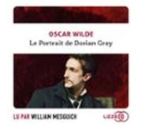 Le Portrait De Dorian Gray (audiolibro)