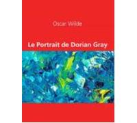 Le Portrait De Dorian Gray (ebook)