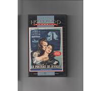 Le portrait de jenny [Francia] [VHS]