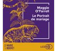 Le Portrait De Mariage (audiolibro)