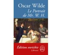 Le Portrait De Mr. W.h. (ebook)