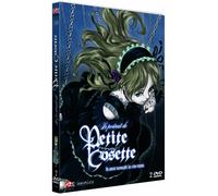 Le portrait de petite cosette [Francia] [DVD]