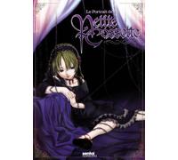 Le Portrait de Petite Cossette: Complete Collect [USA] [DVD]
