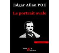 Le Portrait Ovale (ebook)