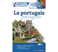 Le portugais: 1 (Senza sforzo)