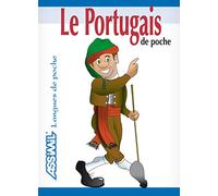 Le portugais de poche (Assimil evasioni)