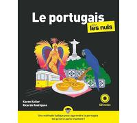 Le portugais pour les nuls