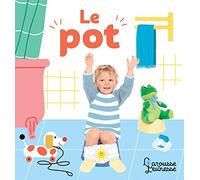 Larousse – Le pot