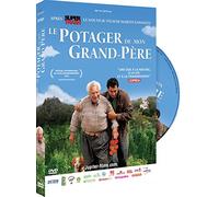 Le Potager de mon grand-père [Francia] [DVD]