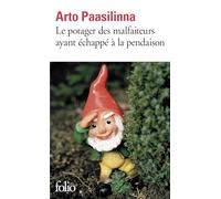 Le potager des malfaiteurs ayant échappé à la pendaison