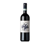 Le Potazzine Sangiovese Rosso di Montalcino 75 cl Vino tinto