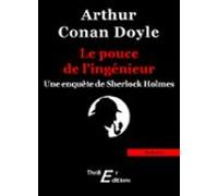 Le Pouce De Lingénieur (ebook)