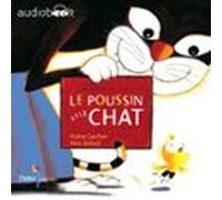 Le Poussin Et Le Chat (audiolibro)
