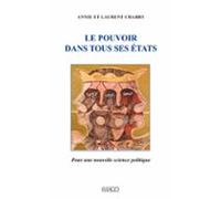Le Pouvoir Dans Tous Ses États (ebook)