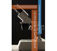 LE POUVOIR DE LA MUSIQUE: COMMENT LA MUSIQUE INFLUENCE NOTRE ÉTAT D'ESPRIT, NOTRE SANTÉ ET NOTRE SOCIÉTÉ