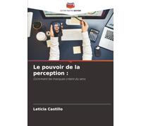Le pouvoir de la perception :: Comment les marques créent du sens