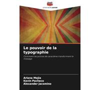 Le pouvoir de la typographie: Comment les polices de caractères transforment le message