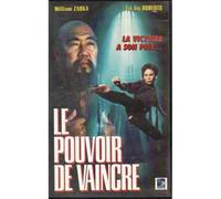 Le pouvoir de vaincre [Francia] [VHS]