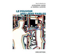 Le pouvoir des liens faibles