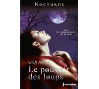 Le Pouvoir Des Loups (ebook)