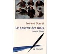 Le Pouvoir Des Mots