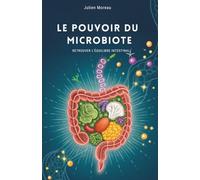 Le Pouvoir du Microbiote: Retrouver l'Équilibre Intestinal