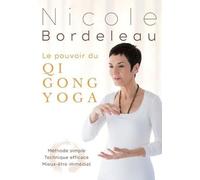 Le Pouvoir Du Qi Gong Yoga: Methode Simple [Edizione: Stati Uniti] [Italia] [DVD]