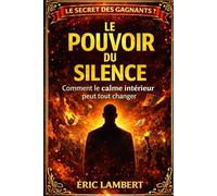Le Pouvoir du Silence: Comment l'immobilité intérieure ouvre la voie à l'abondance