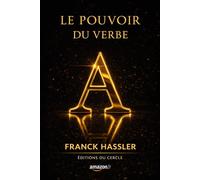 LE POUVOIR DU VERBE (BLACK&GOLD)