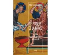 Le Pouvoir Et La Grâce (ebook)