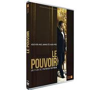 Le Pouvoir [Francia] [DVD]