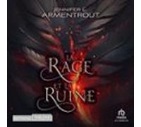 Le Précurseur (tome 2) - La Rage Et La Ruine (audiolibro)