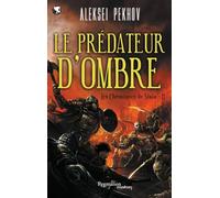 Le prédateur d'ombre