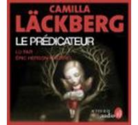Le Prédicateur (audiolibro)