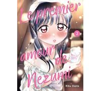 Le premier amour de Nezumi T02