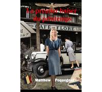 Le premier baiser du printemps (L'enquêteur)