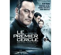 Le Premier Cercle [Import belge] [DVD]