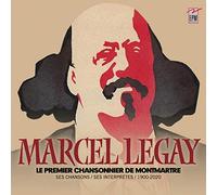 Le Premier Chansonnier de Montmartre