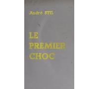 Le Premier Choc (ebook)