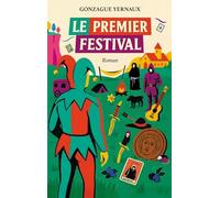 Le premier festival