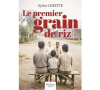 Le premier grain de riz