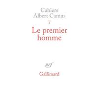 Le Premier Homme