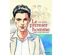 Le premier homme