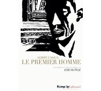 Le premier homme: Texte intégral