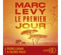 Le Premier Jour (audiolibro)