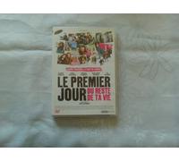 Le Premier jour du reste de ta vie [Francia] [DVD]