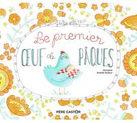 Le premier oeuf de Pâques
