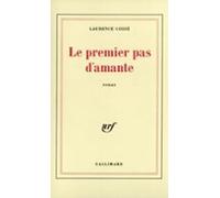 Le Premier Pas Damante (ebook)