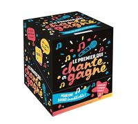 Le premier qui chante a gagné